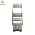 GL-15221S Stainless Steel Push Release Overcentre Buckle for Curtain Side Trucks1