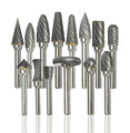 Wholesale Tungsten Carbide Rotary Burrs1