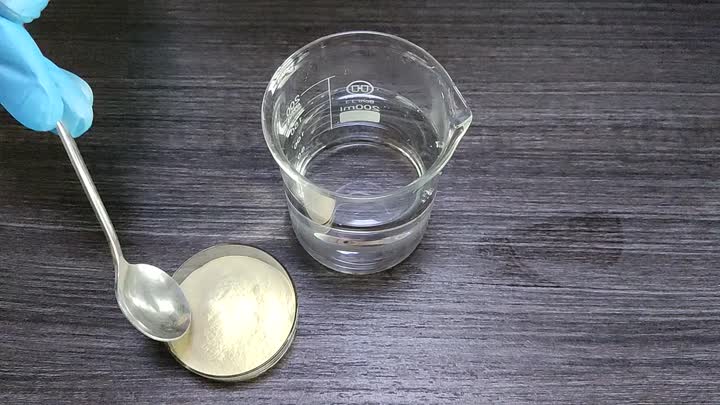 Cellulase enzyme 