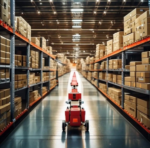 Ola de robots inteligentes: el modelo de arrendamiento abre un nuevo capítulo en la industria