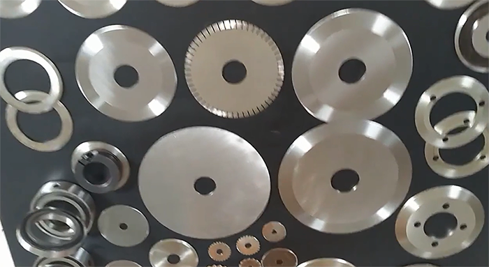 Circular Saw Blade