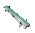 Factory Supply SS304 Flat Top Conveyor Chain - Straight Plates Belt Chains Flat Top Chain1