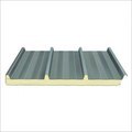 Factory Direct Polyurethane Roof Panel Insulation for Engineering Construction1
