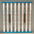 650W KingBrite LED Grow Light Bar - No Tax to EU, High PPFD, Samsung LM301H/LM281B+, Pro Full Spectrum1