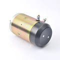 DC Electric Car Motors 24 Volt 2KW CW O.D114mm1