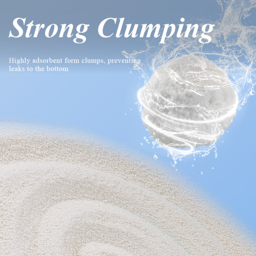 Lugar de gato Cassava Cassava Cassava con toda una opción: una nueva opción para el cuidado de la salud del gato