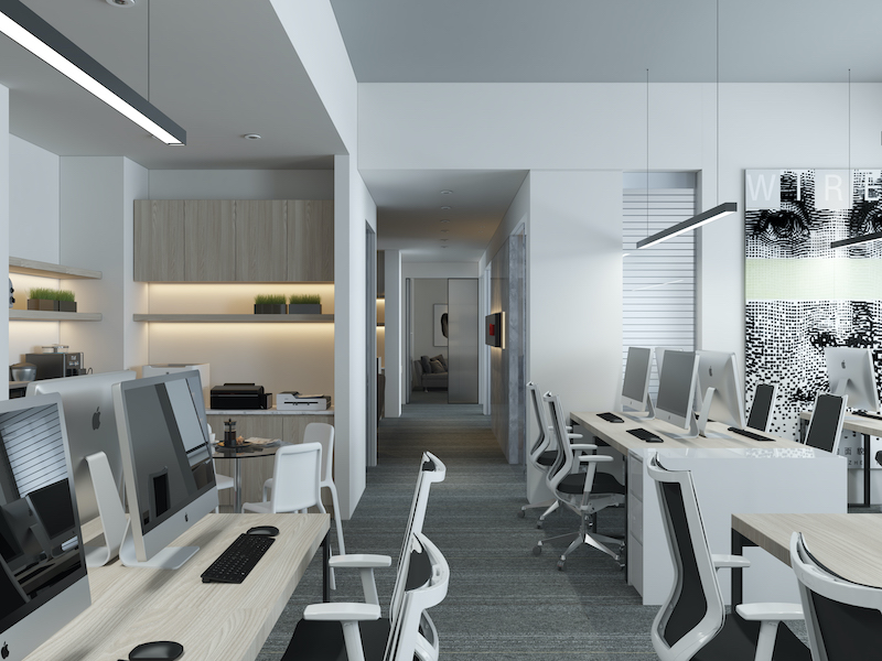 Garwin Enterprise Co.,Ltd