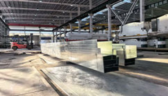 Anhui Xuanzhi Steel Structure Co., Ltd