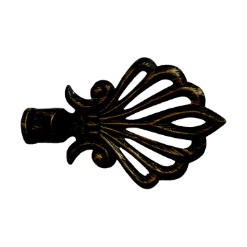 China Top 10 Aluminum Curtain Rod Brands
