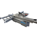 Wood Cutting Sliding Table Saw for Panel1