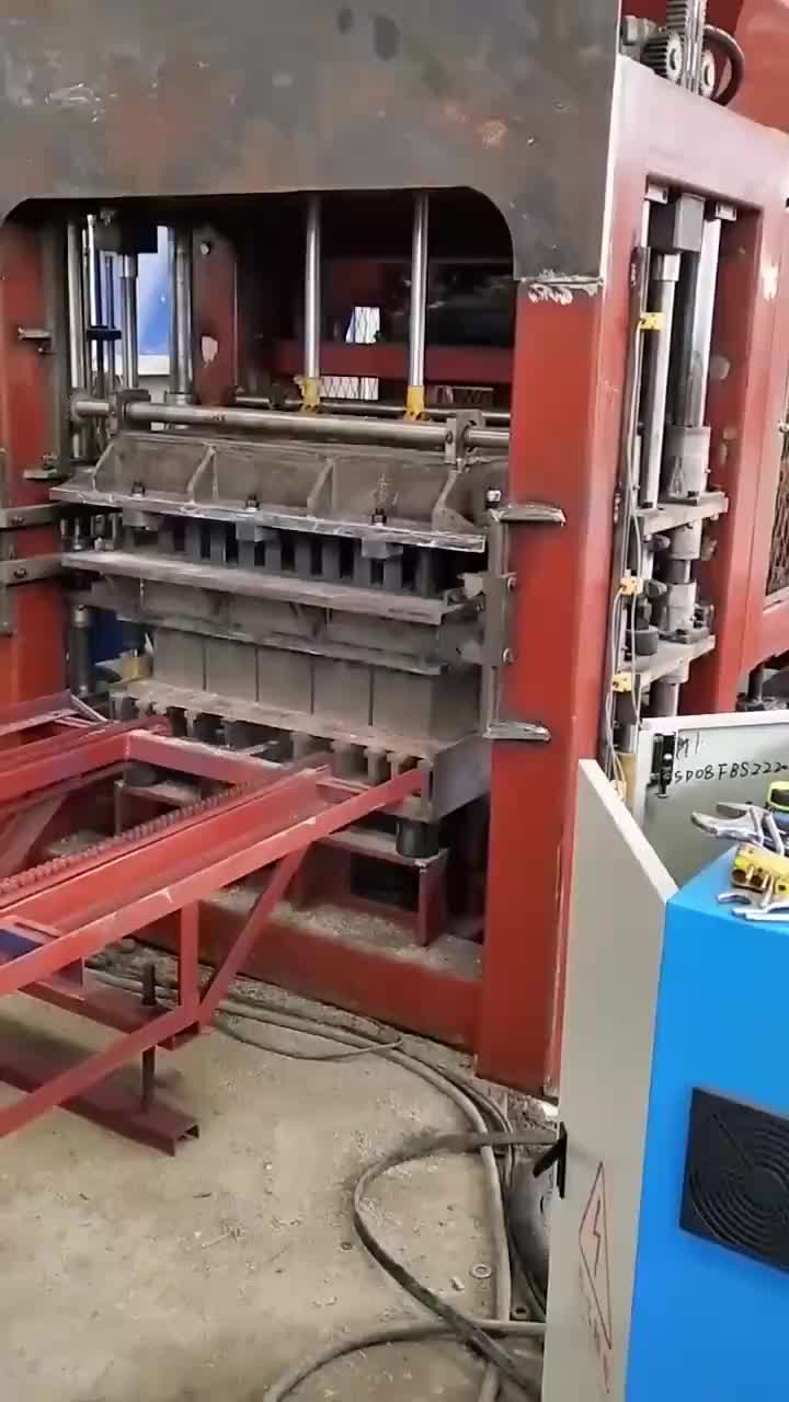 Дешевая кирпичная машина оптом