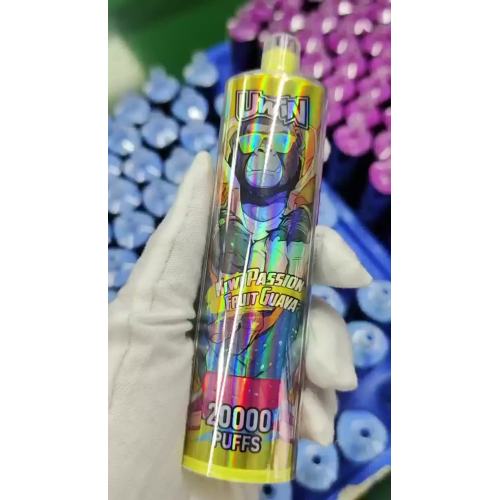 Uwin shisha 20000 puffs hookah 