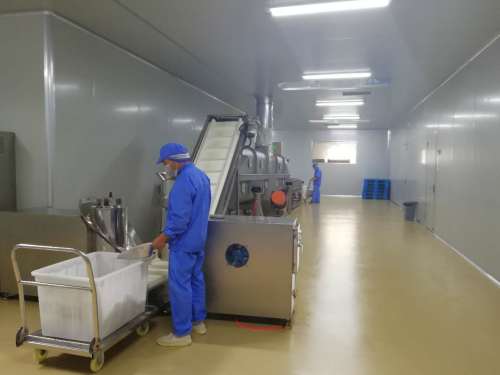 Ningbo Jinjin Baharat Yiyecekleri - Premium Çeşni Üreticisi ve İhracatçısı