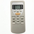 Komeco Chigo Hotpoint ZH/JG-01 ZH/JT-01 ZH/JT-03 Air Conditioner Remote Control - Factory Stock1