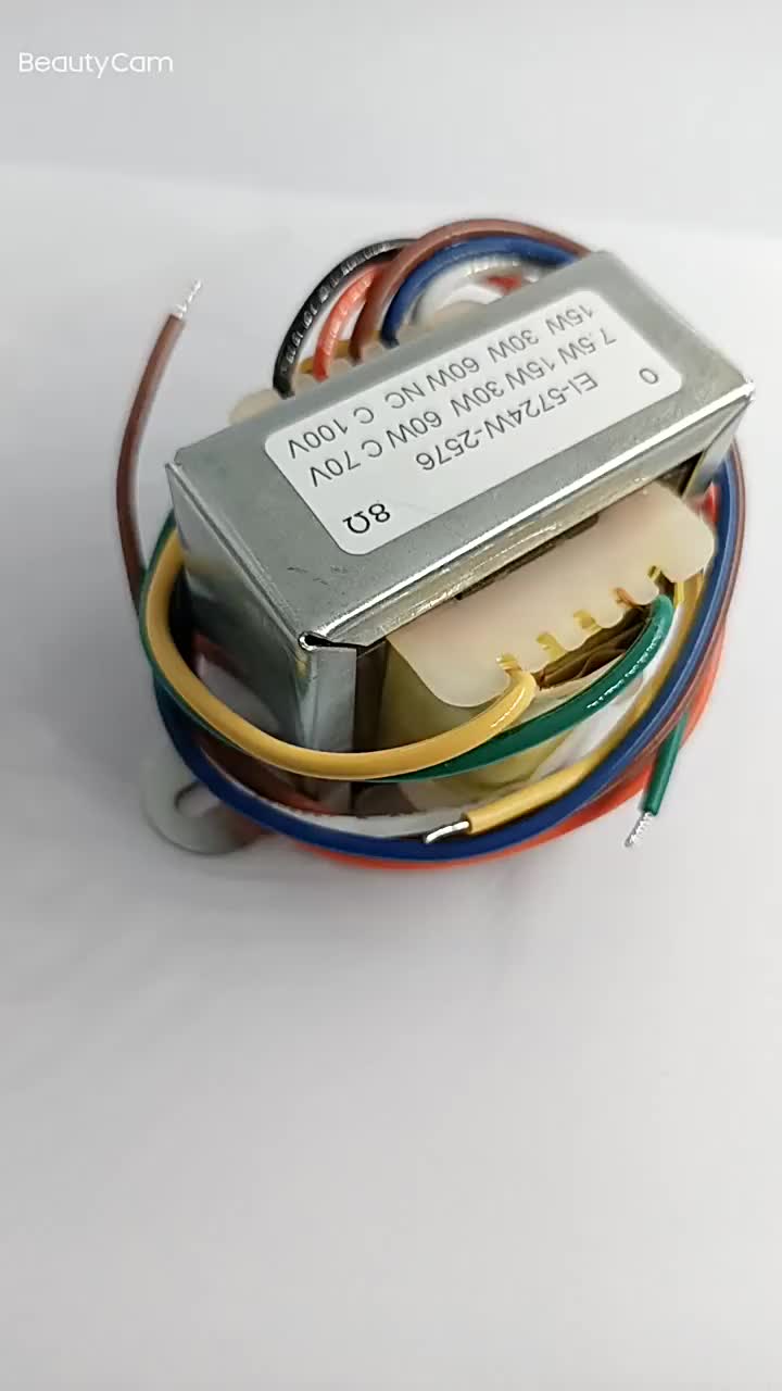 EI-5724W-2576 transformer