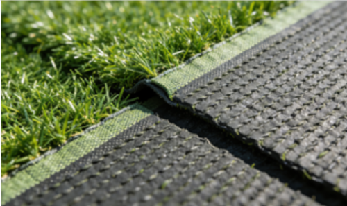 Как выбрать материалы для укладки искусственного газона? Детали определяют успех