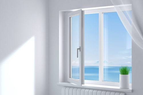 What is the Difference Between uPVC and PVC Windows?