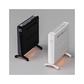 24 Hour Timer Oil-Free Heater with Touch Control for Living Room: Your Ideal Home Comfort Solution1