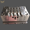 Custom Plastic Injection Molding for New Product Development1