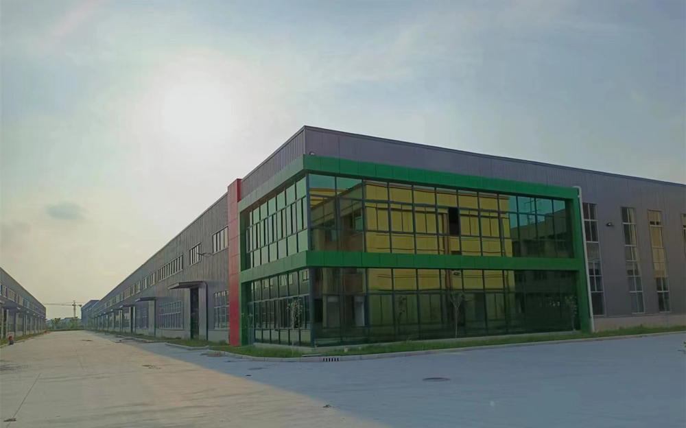 Shanghai NuoSai Pump Manufacturing Co., Ltd.