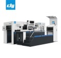 Manufacturer Supplier: Automatic Foil Hot Stamping & Die-Cutting Machines1