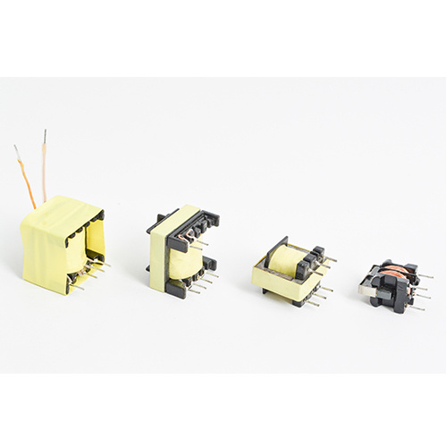 Analysis on the cause of abnormal sound of switching power transformer