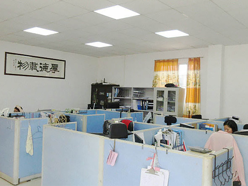 Jiangmen Xinhui Siqian Xiangyu Metalwork Factory