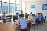 Shandong XINDE MAKE turbocharger Co., Ltd.
