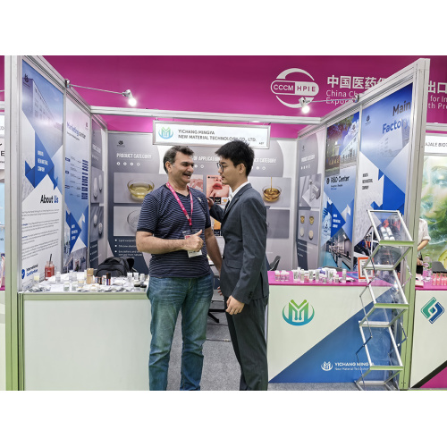 Cosmetic ingredients:Mingya debuts at in-cosmetics Asia 2024