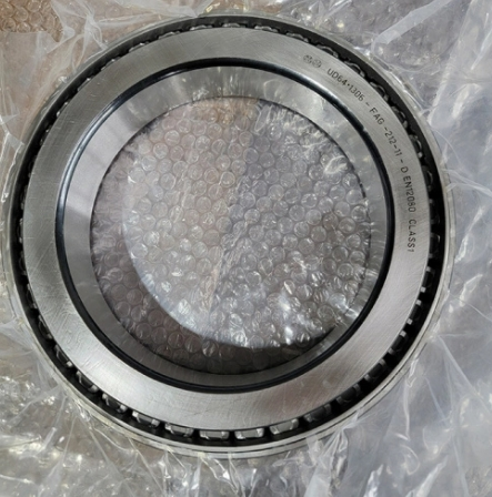 Bantalan Rol Tirus Kereta Api Pabrik Cina: Beban Berat, Umur Panjang, OEM/ODM Tersedia