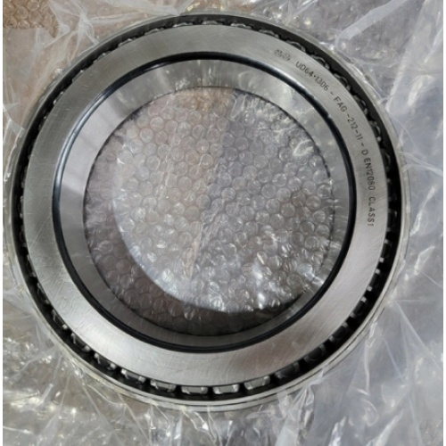 غلتک مخروطی کارخانه راه آهن چین: بار سنگین، طول عمر طولانی، OEM/ODM موجود