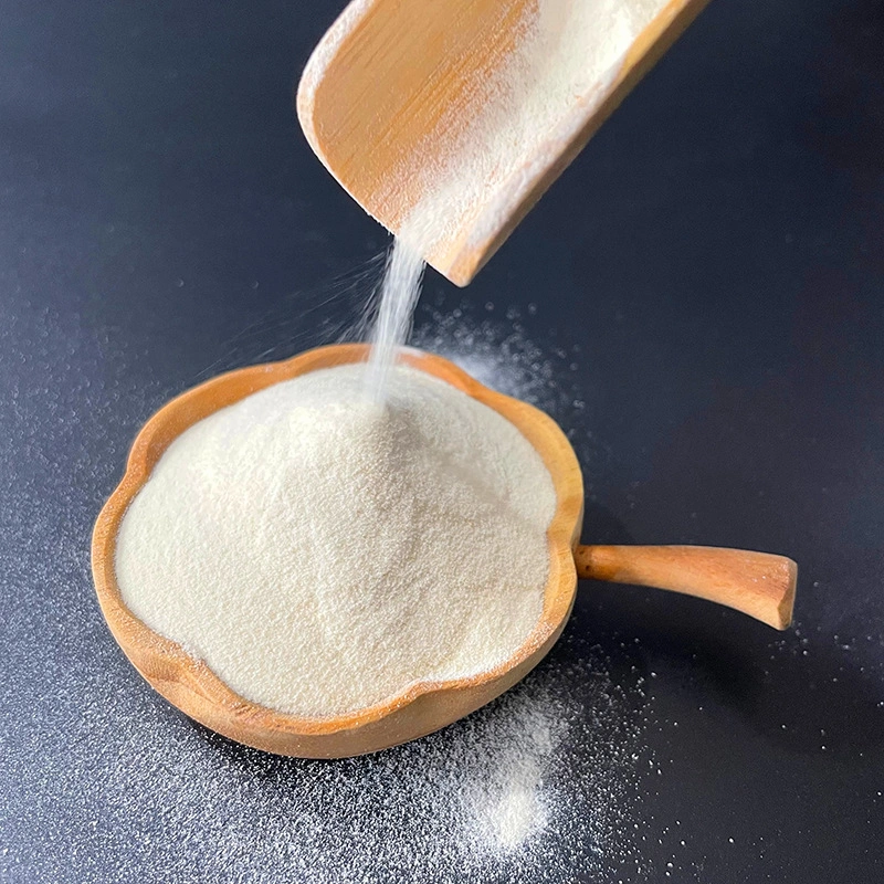 Oil Drilling Industrial Grade Xanthan Gum Food Additive