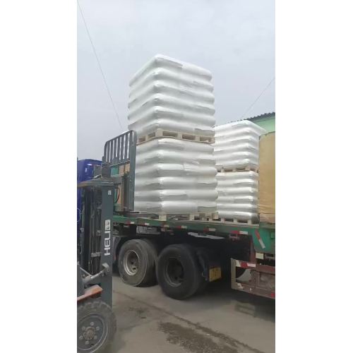 Turkish customer orders 24 tons of hydroxypropyl m