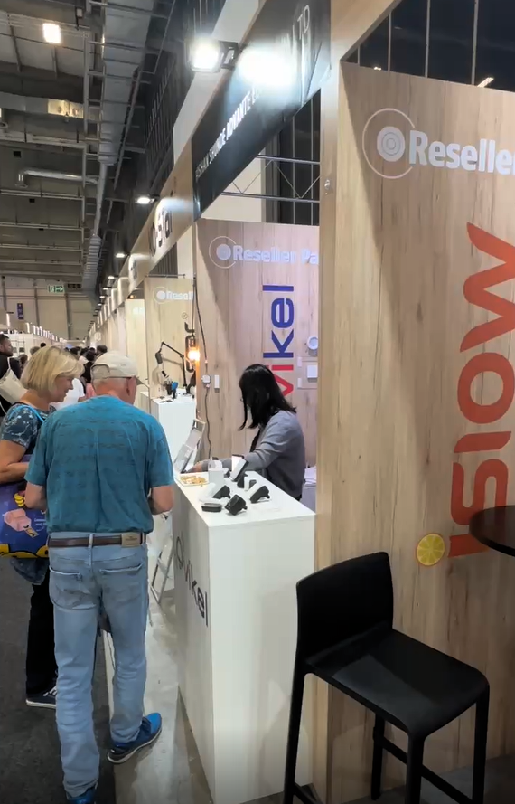 2024 IFA Exhibition booth video