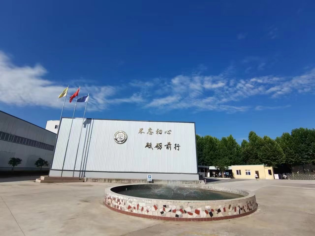 Mianyang Shengshi Health Technology Co.,Ltd