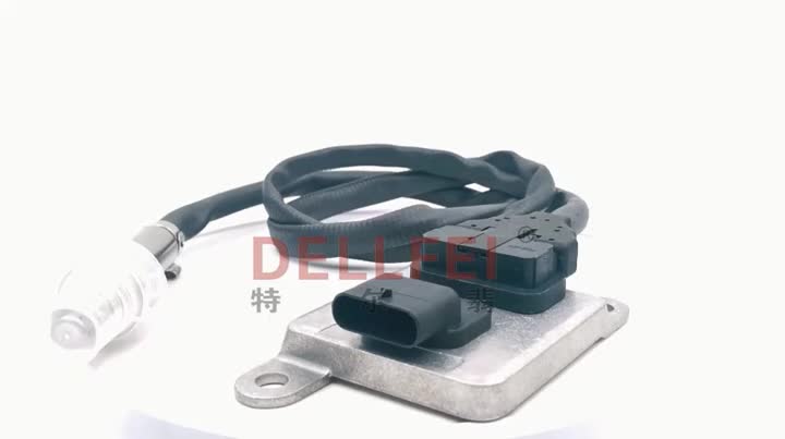 Sensor de oxigênio de nitrogênio VW 5wk9 6685 059907807f