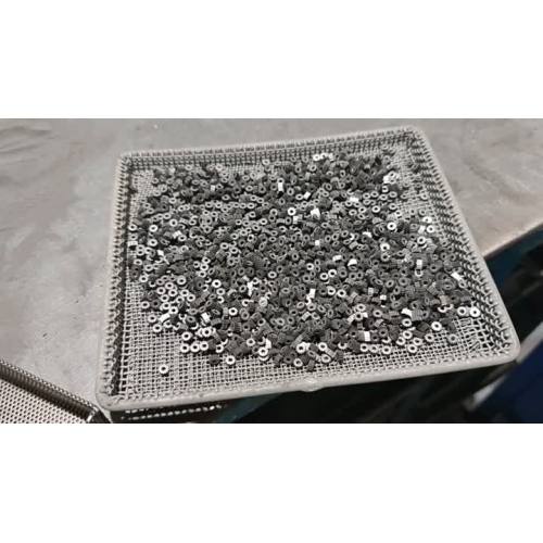 Powder Metallurgy