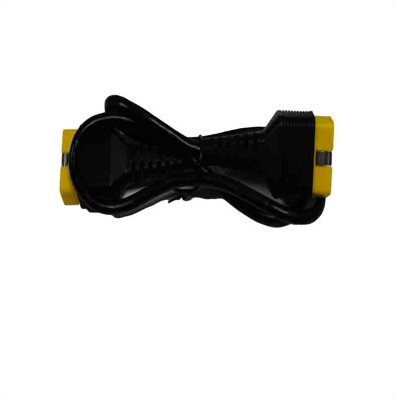 OBDII 16-Pin-Stecker-Stecker-Adapterkabel