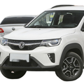 2023 Dongfeng EX1 Pro Breezy Version Lightning Type1
