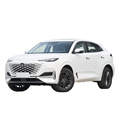 2023 Changan UNI-K 2.0T Semi-automatic Petrol SUV1