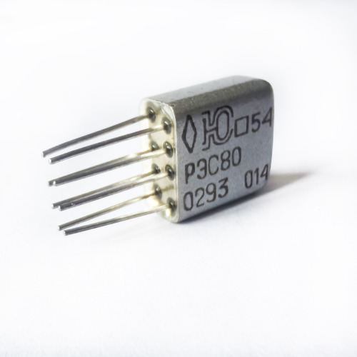 Prezentare generală a releelor ​​standard rusești din seria P3C - Relee din seria P3C