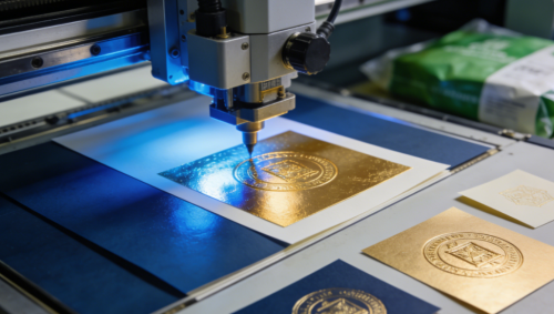 ``[업계동향] 2026 인쇄혁신의 물결: 장인의 질감으로 새로운 차원을 창조````