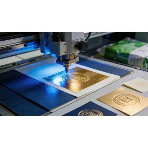 ```[Industry Trend] 2026 Printing Innovation Wave: Crafting Brand New Heights with Artisanal Texture```