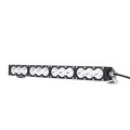 120W Slim Single Row LED Light Bar for SUV, ATV, and Car: Enhance Your Vehicle's Illumination1