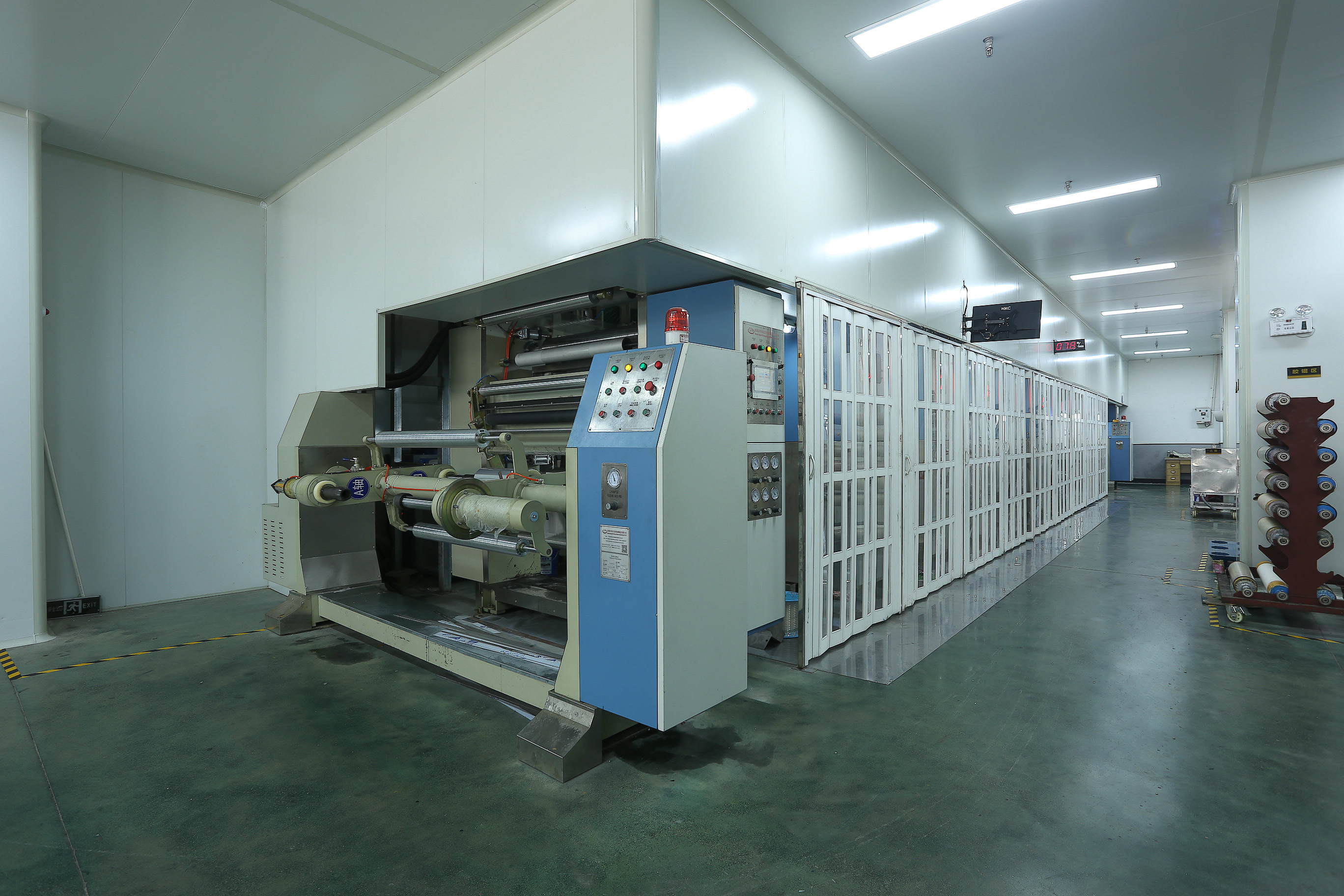 Wenzhou JIT Packaging Co.,Ltd.