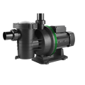 Electric Centrifugal Pool Pump - 0.5 HP Garden Sprinkling and Filtration System1