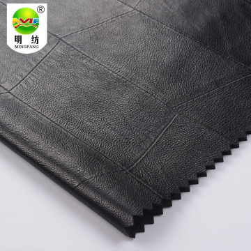 Top 10 Leather Fabric For Clothing Manufacturers