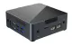 Mini Office PC Box Intel I35005U 8GB 256 GB