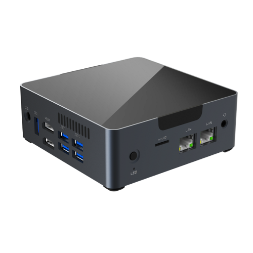 Intel 6+128GB Mini PC Box Windows 10 MB23