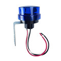 IP67 LED Streetlight Photocell Sensor with Base Bracket1